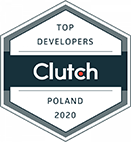 Top Developers Clutch