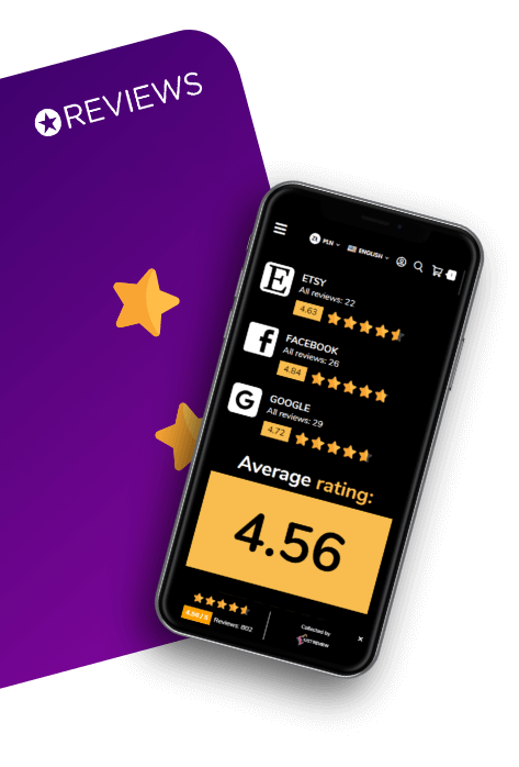 Embed Reviews io Widget On Website JustReview co