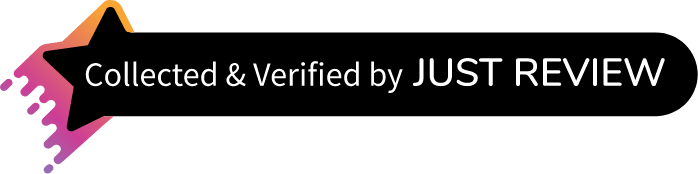 just-review-logo