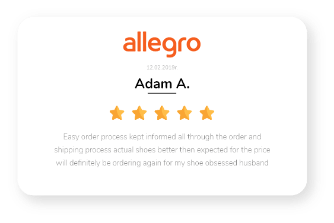 review from allegro