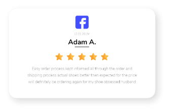 review from facebook