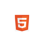 icon html