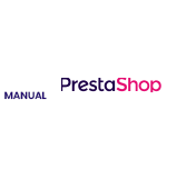 ikona prestashop