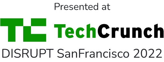 Logo Tech Crunch