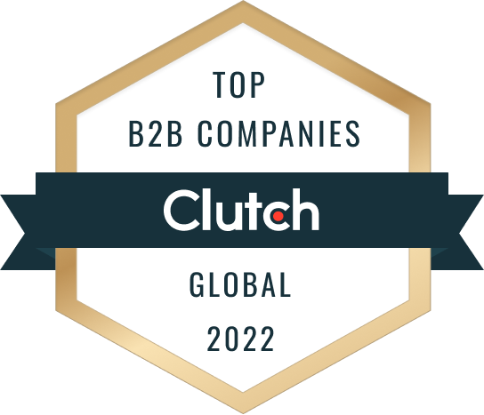 Top B2B Companies Clutch