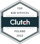 Top B2B Services Clutch